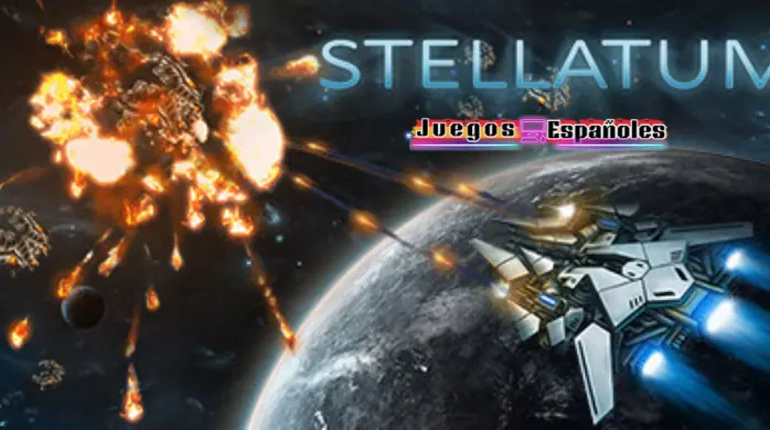 STELLATUM PC FULL