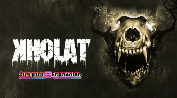 Kholat PC FULL