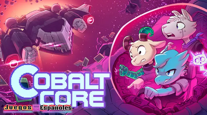 Cobalt Core PC FULL