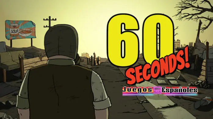 60 Seconds PC FULL