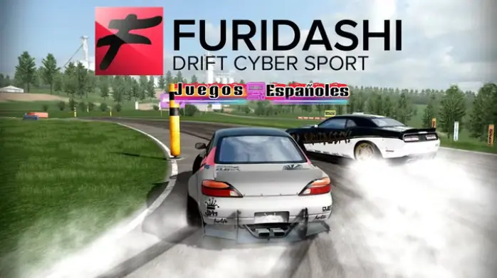 Furidashi Drift Cyber Sport