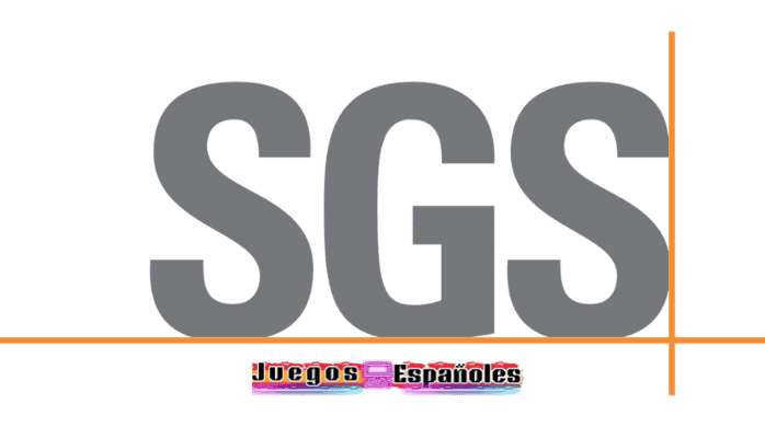 SGS Española De Control Sa