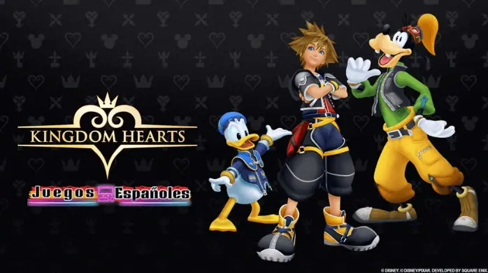 Kingdom Hearts HD 2.8