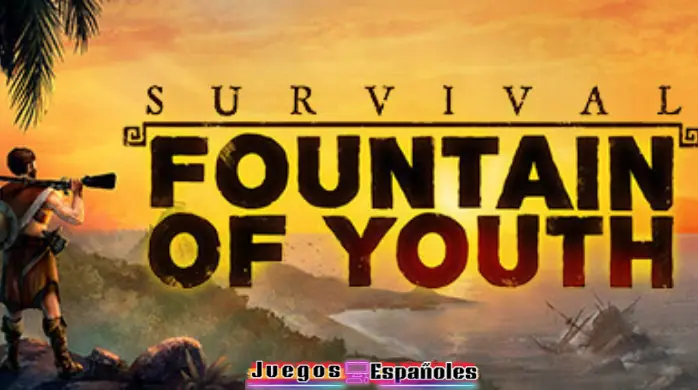 Survival Fountain of Youth PC FULL