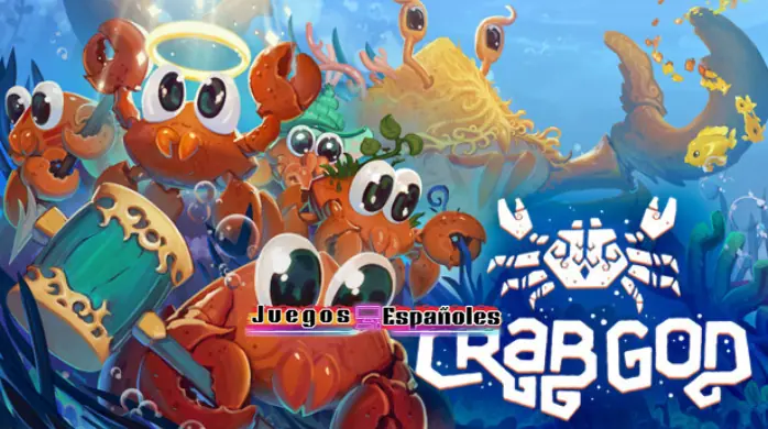 Crab God PC FULL