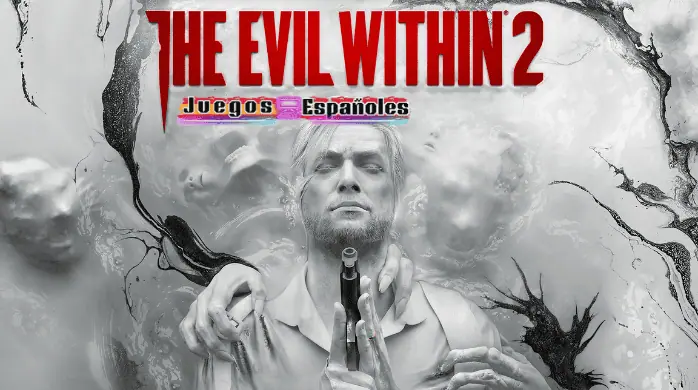 The Evil Within 2 PC FULL