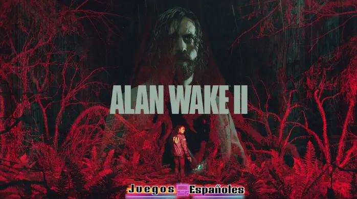 Alan Wake 2 Elamigos