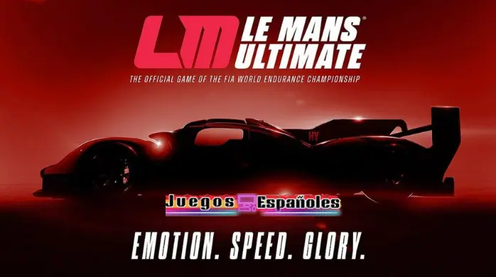 Le Mans Ultimate PC FULLLe Mans Ultimate PC FULL