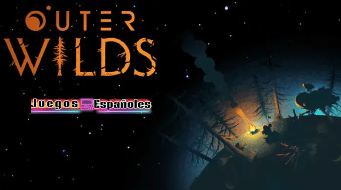 Outer Wilds PC FULL