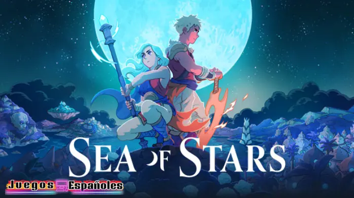 Sea of Stars PC FULL