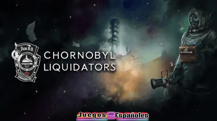 Chornobyl Liquidators PC FULL