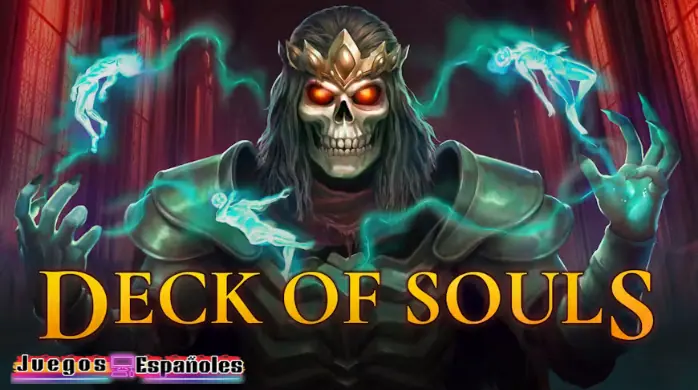 Deck of Souls PC FULL