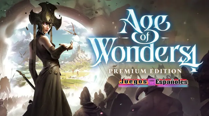 Age of Wonders 4 Premium Edition PC FULL