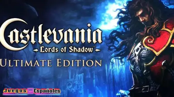 Castlevania Lords of Shadow Ultimate Edition PC FULL