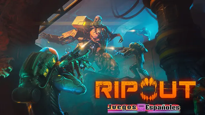 RIPOUT PC FULL Español