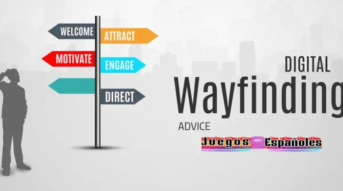 Descarger Wayfinding PC