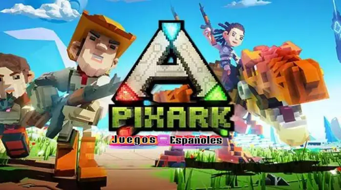 PixARK PC FULL