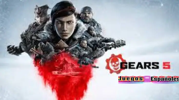 Gears of War Ultimate Edition PC FULL