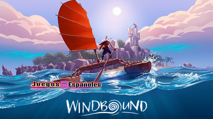 Windbound PC FULL