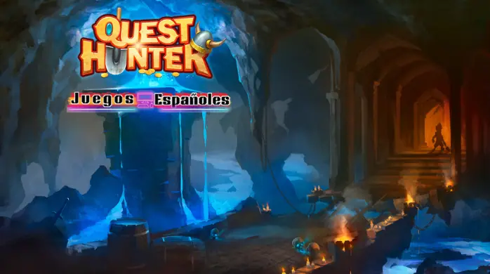 Quest Hunter PC FULL