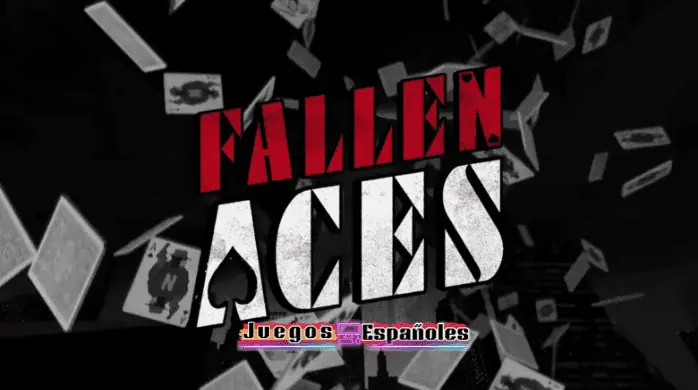 Fallen Aces PC FULL