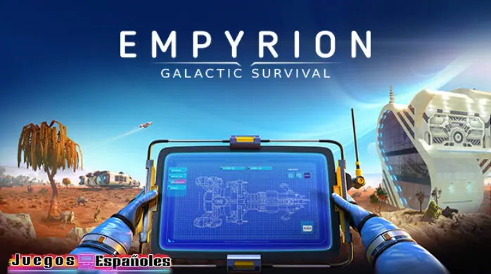 Empyrion Galactic Survival PC FULL