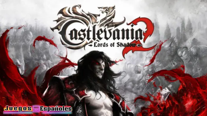 Castlevania Lords of Shadow 2 PC FULL