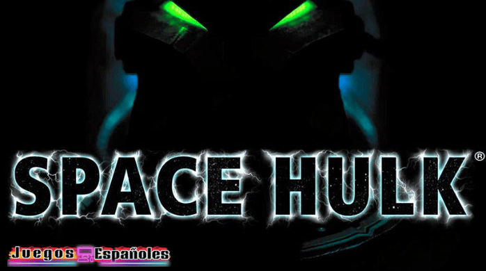 Space Hulk PC FULL