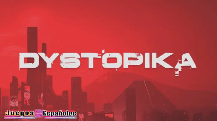 Dystopika