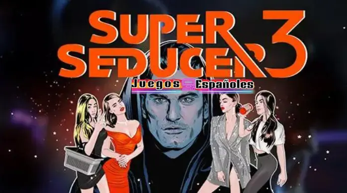 Super Seducer 3 Uncensored Edition PC FULL