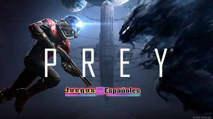 Prey 2017 PC FULL