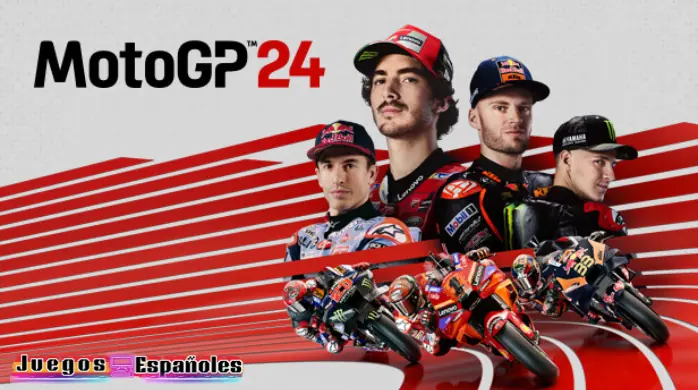 MotoGP 24 PC FULL