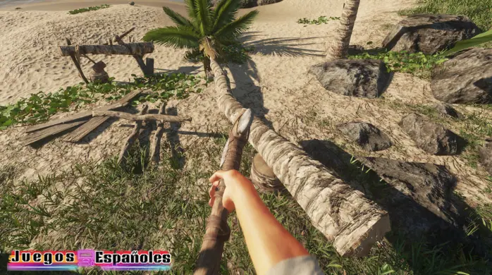 Descargar Stranded Deep Pc Full Epañol