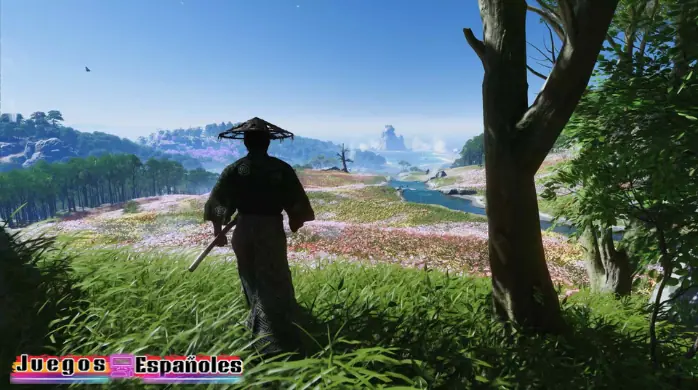 Ghost Of Tsushima Directors Cut Pc Torrent