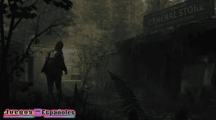 Alan Wake 2 Elamigos