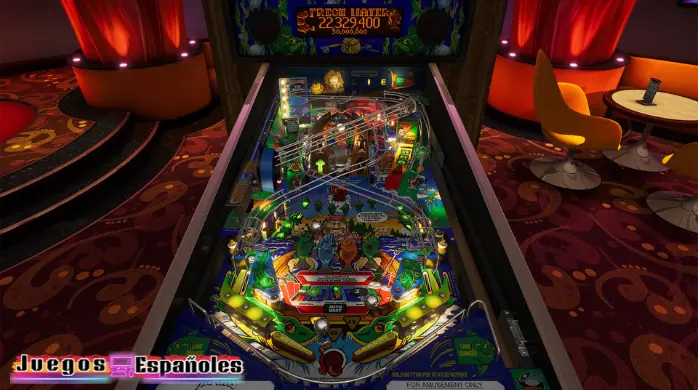 Descargar Pinball FX Para Pc