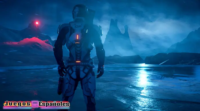 Mass Effect Andromeda Deluxe Edition PC FULL