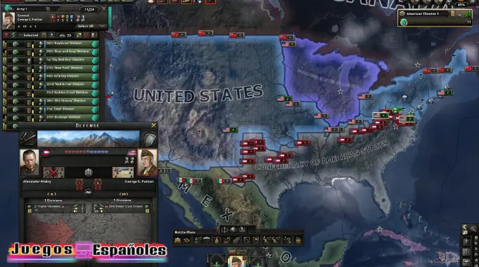 Hearts of Iron IV Ultimate Bundle PC FULL