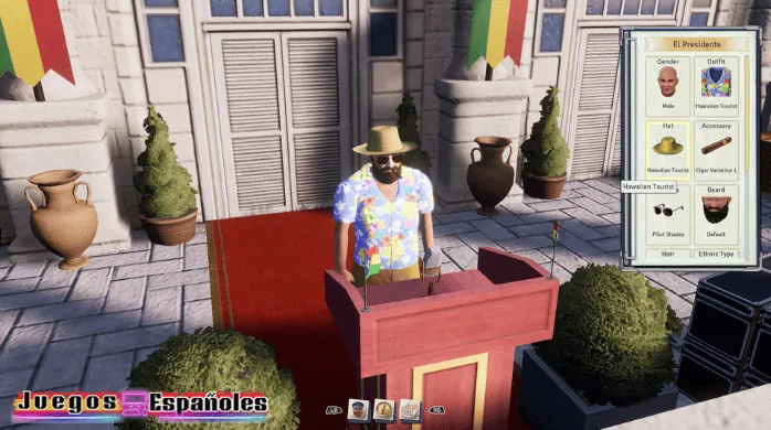 Tropico 6 El Prez Edition PC FULL