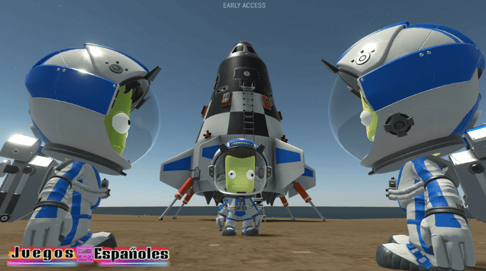 Kerbal Space Program 2 PC FULL