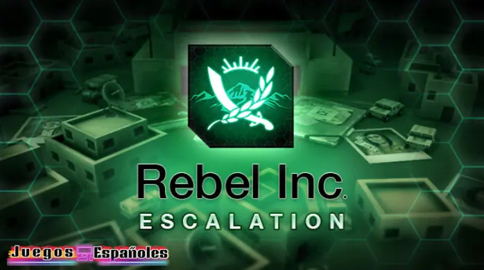 Rebel Inc Escalation PC FULL