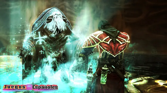 Castlevania Lords of Shadow Ultimate Edition PC FULL