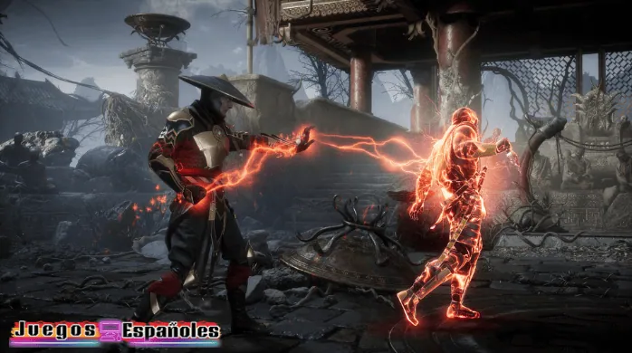 Mortal Kombat 11 Ultimate