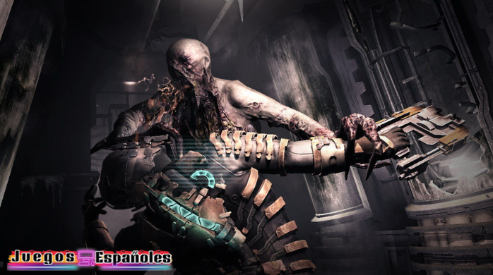 Dead Space 2 PC FULL