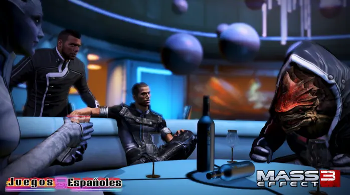 Mass Effect 3 Complete Edition PC FULL