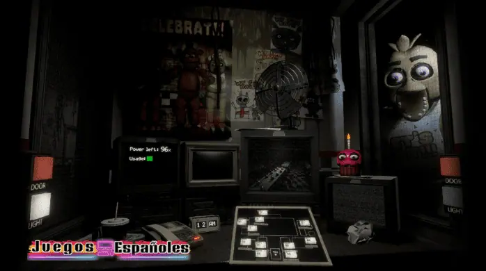 Five Night At Freddy Torrent