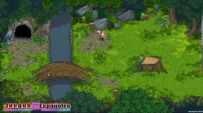 Tangledeep PC FULL