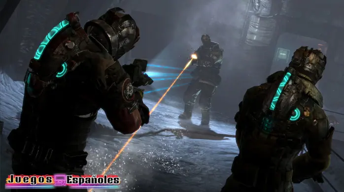 Dead Space 3 PC FULL