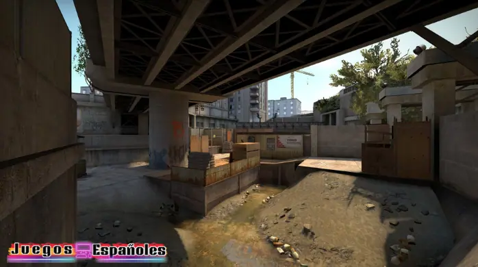 Overpass En Español