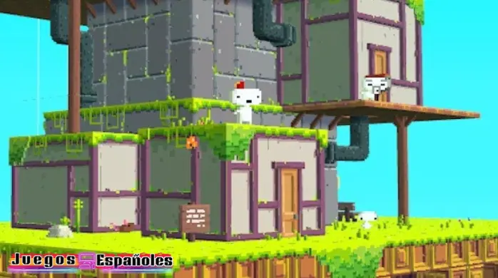 Fez PC FULL